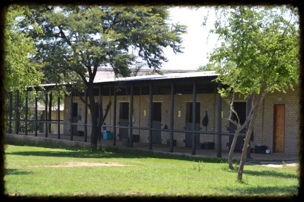 Countryside Equestrian Centre