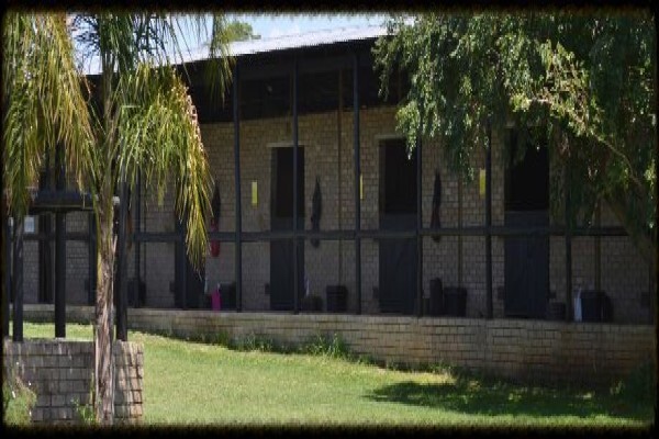 Countryside Equestrian Centre