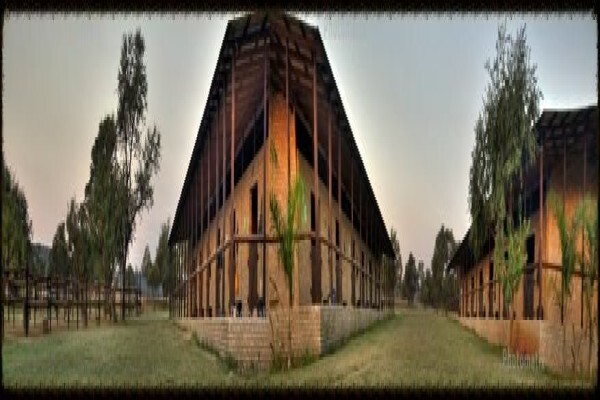 Countryside Equestrian Centre