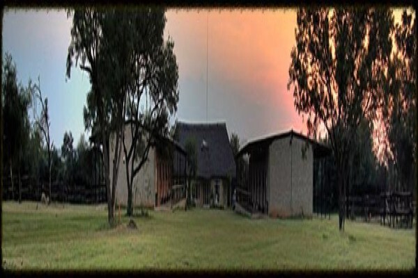 Countryside Equestrian Centre