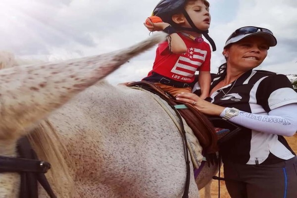 Countryside Equestrian Centre