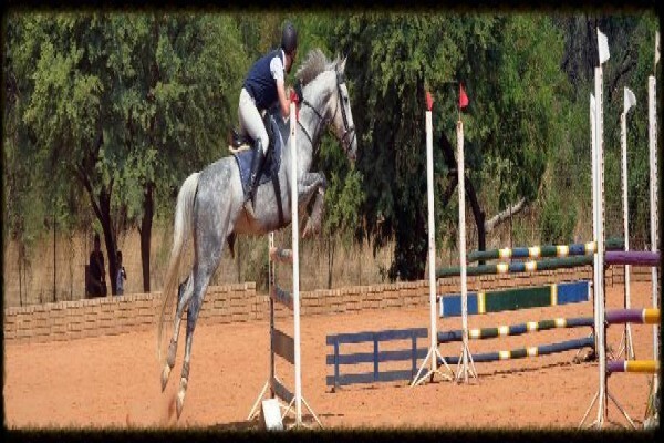 Countryside Equestrian Centre