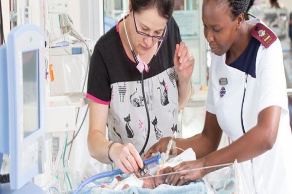 Netcare