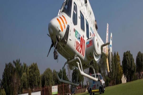 Netcare