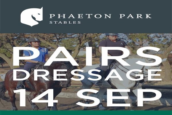 Phaeton Park