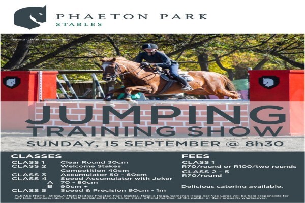 Phaeton Park