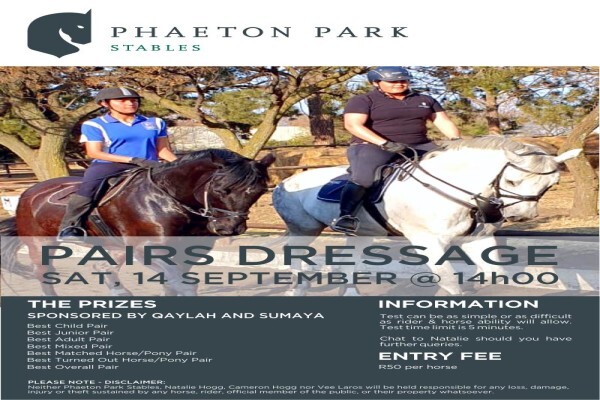 Phaeton Park