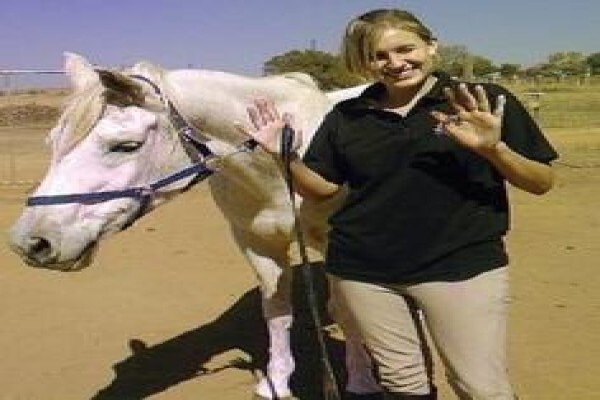 Silva Pegasus Riding Centre