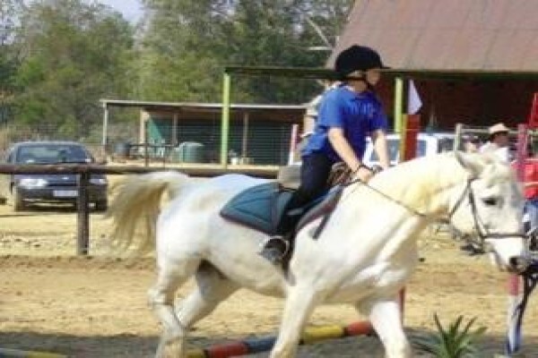 Silva Pegasus Riding Centre
