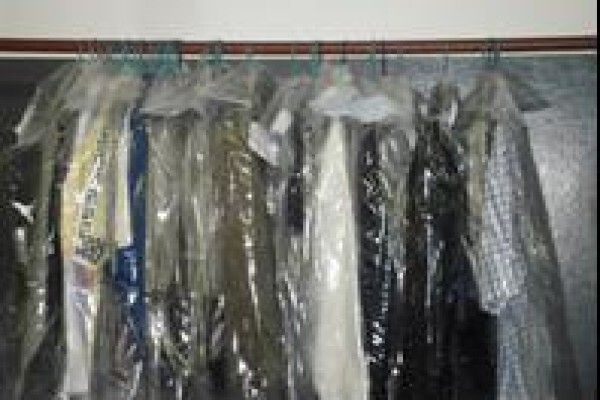 The Laundry