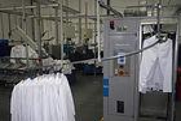 The Laundry