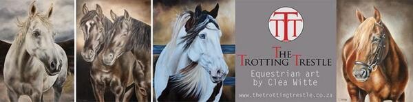The Trotting Trestle