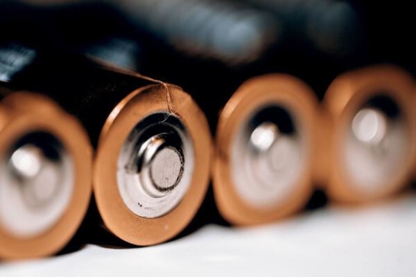 Just Batteries