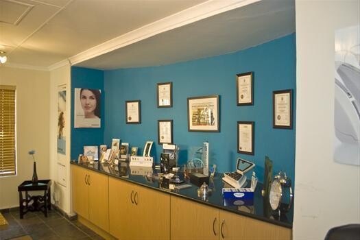 Yolande Van Der Westhuizen Audiology