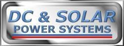 Dc & Solar Power