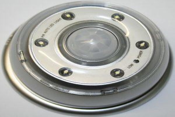 Alphacell
