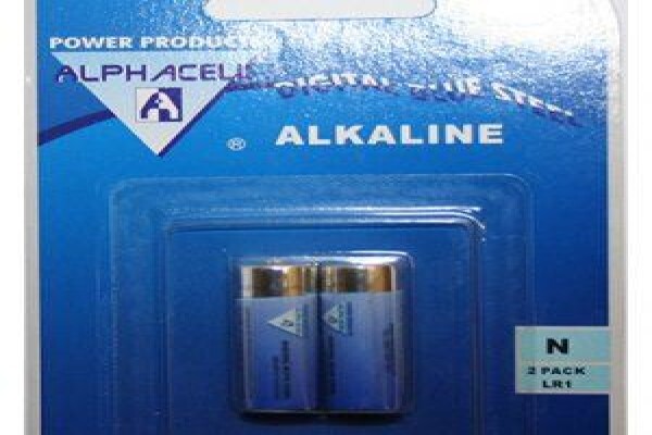 Alphacell
