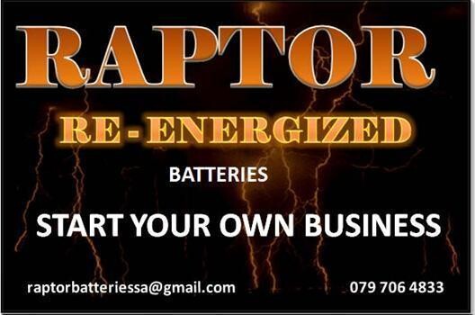 Batteries