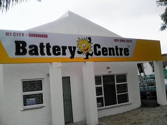 Batteryonline