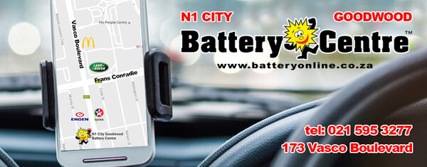 Batteryonline
