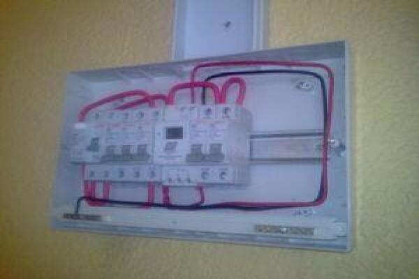 Electrician Thanda Led Installations