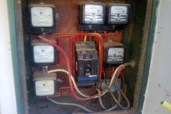 Electrician Thanda Led Installations