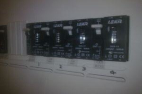 Electrician Thanda Led Installations