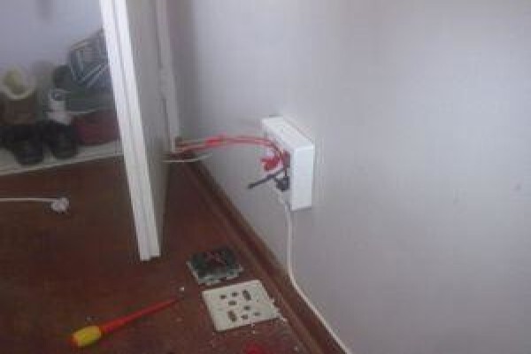 Electrician Thanda Led Installations