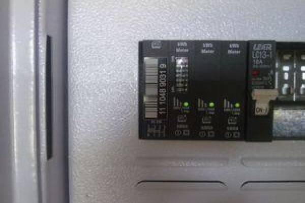 Electrician Thanda Led Installations