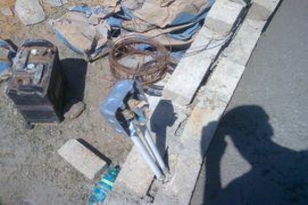 Electrician Thanda Led Installations