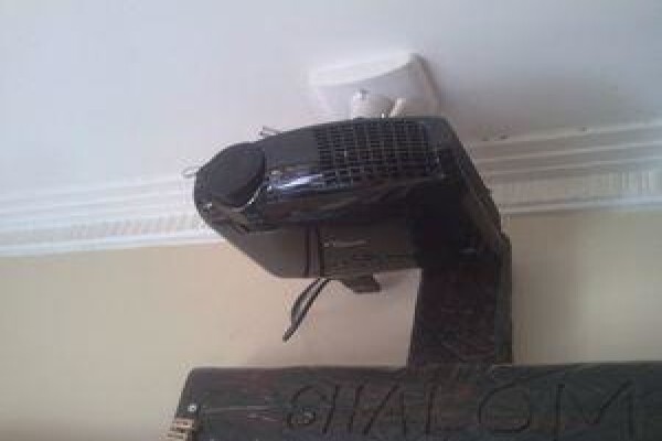 Electrician Thanda Led Installations