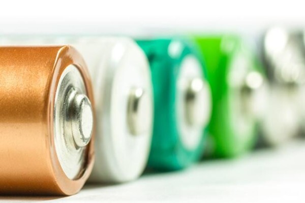 Just Batteries