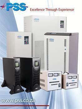 Pss Distributors