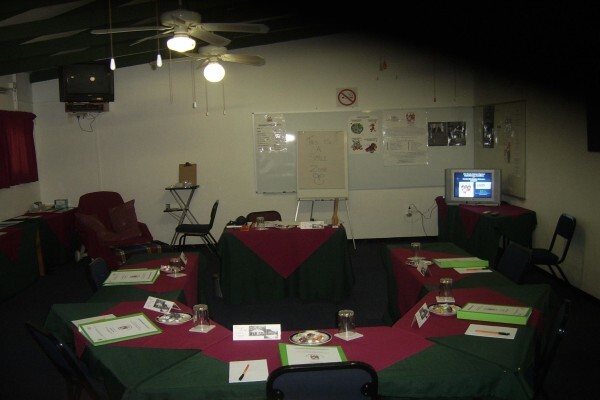 Hypnosis Centre