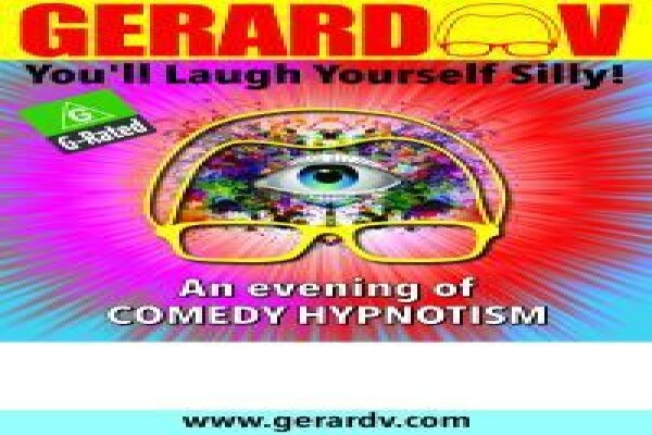 That Hypno Show