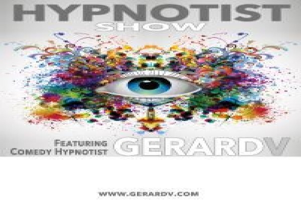 That Hypno Show
