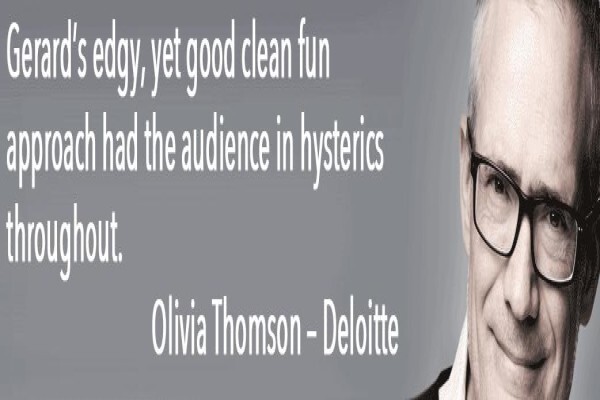 That Hypno Show