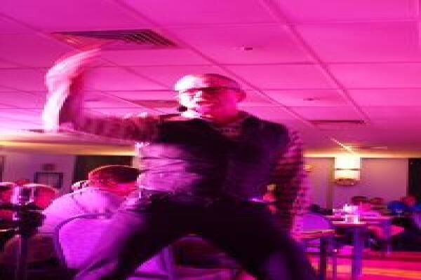 That Hypno Show
