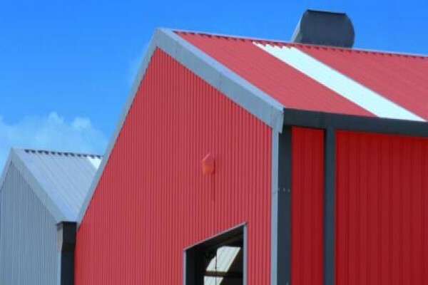 A & I Sheeting Erectors