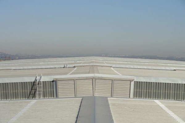 A & I Sheeting Erectors