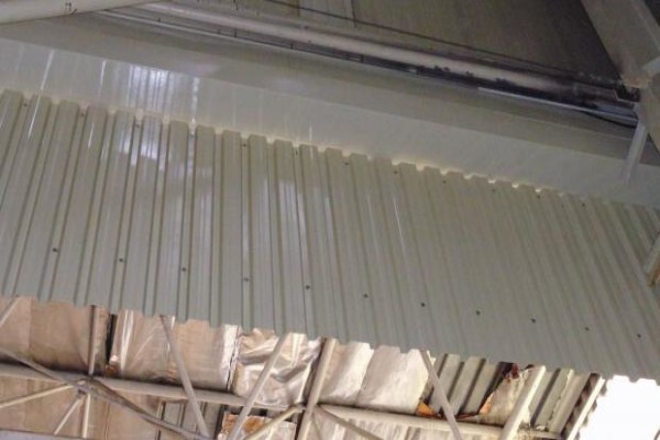 A & I Sheeting Erectors