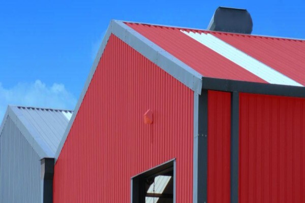 A & I Sheeting Erectors