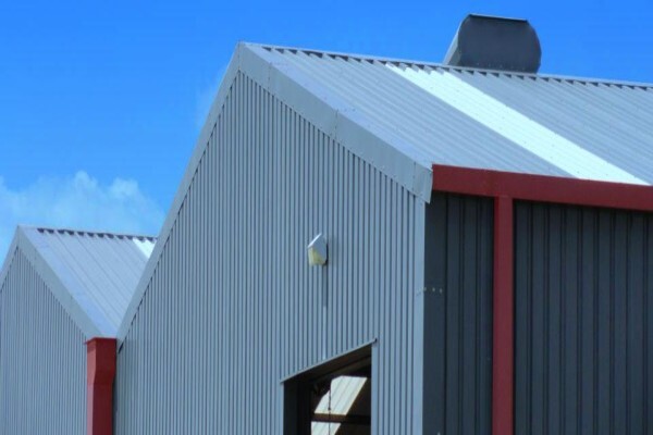 A & I Sheeting Erectors