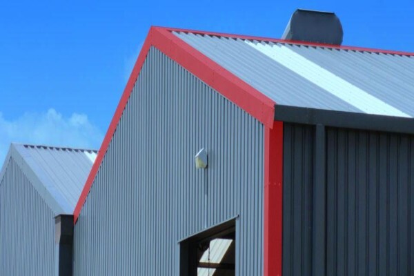 A & I Sheeting Erectors