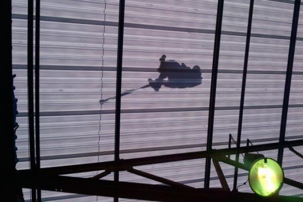 A & I Sheeting Erectors
