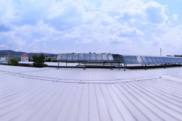A & I Sheeting Erectors