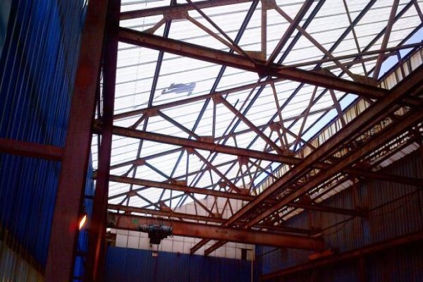 A & I Sheeting Erectors