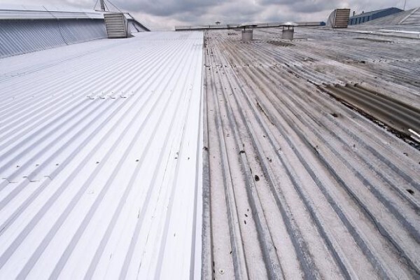 A & I Sheeting Erectors