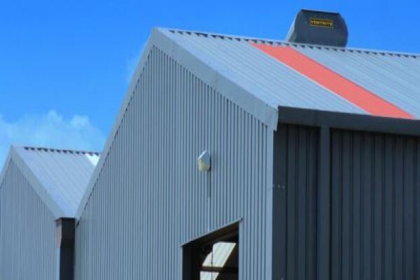 A & I Sheeting Erectors