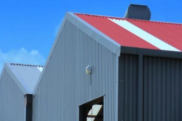 A & I Sheeting Erectors